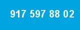 917 597 88 02